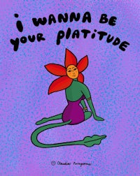 i wanna be your platitute i wanna be your platitute i wanna be your platitute i wann