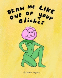 draw me like one of your elves